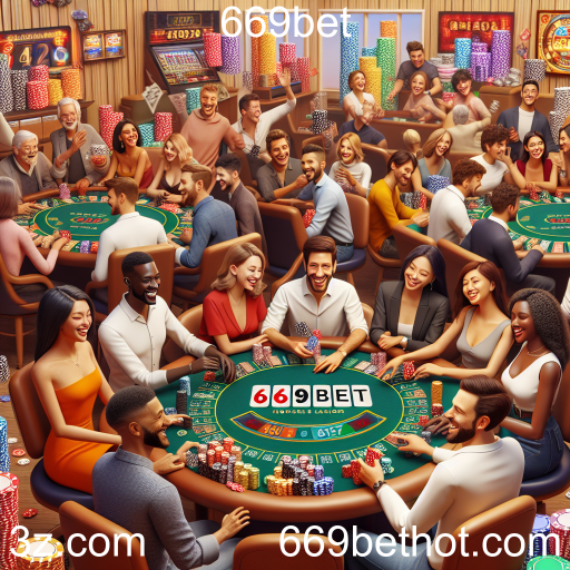 A Magia dos Jogos de Mesa: Conectando Pessoas em Torno da Diversão